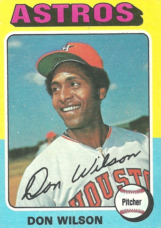 don wilson